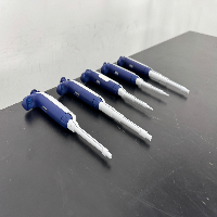 Rainin Pipet-Lite XLS Single Channel Pipettes - Quantity 5 image 0